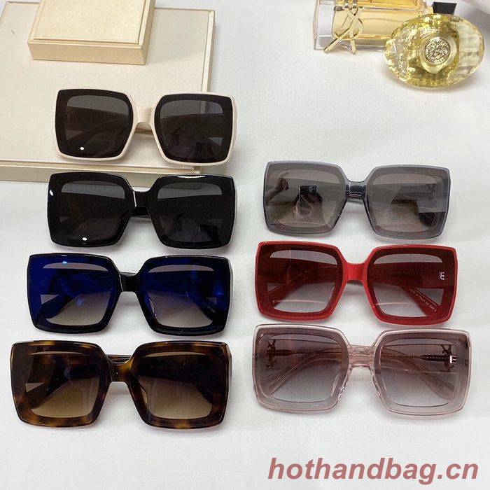 Saint Laurent Sunglasses Top Quality SLS00173